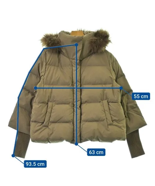 22 OCTOBRE Down jackets/Vests