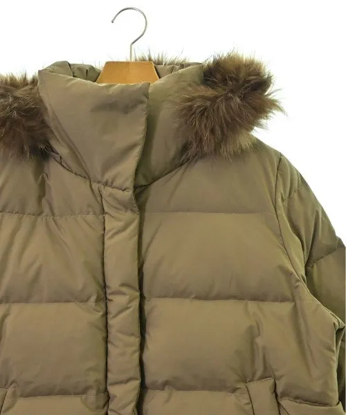 22 OCTOBRE Down jackets/Vests