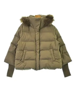 22 OCTOBRE Down jackets/Vests