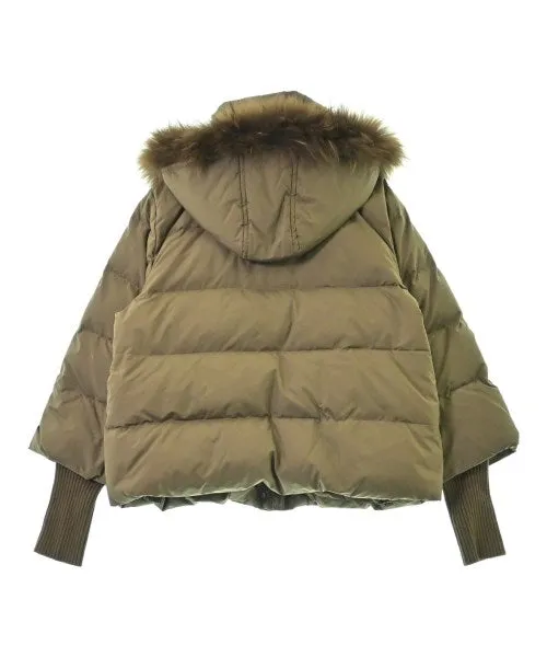 22 OCTOBRE Down jackets/Vests