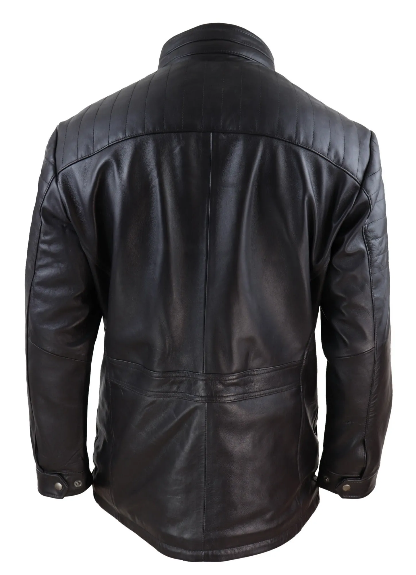 3/4 Safari Jacket