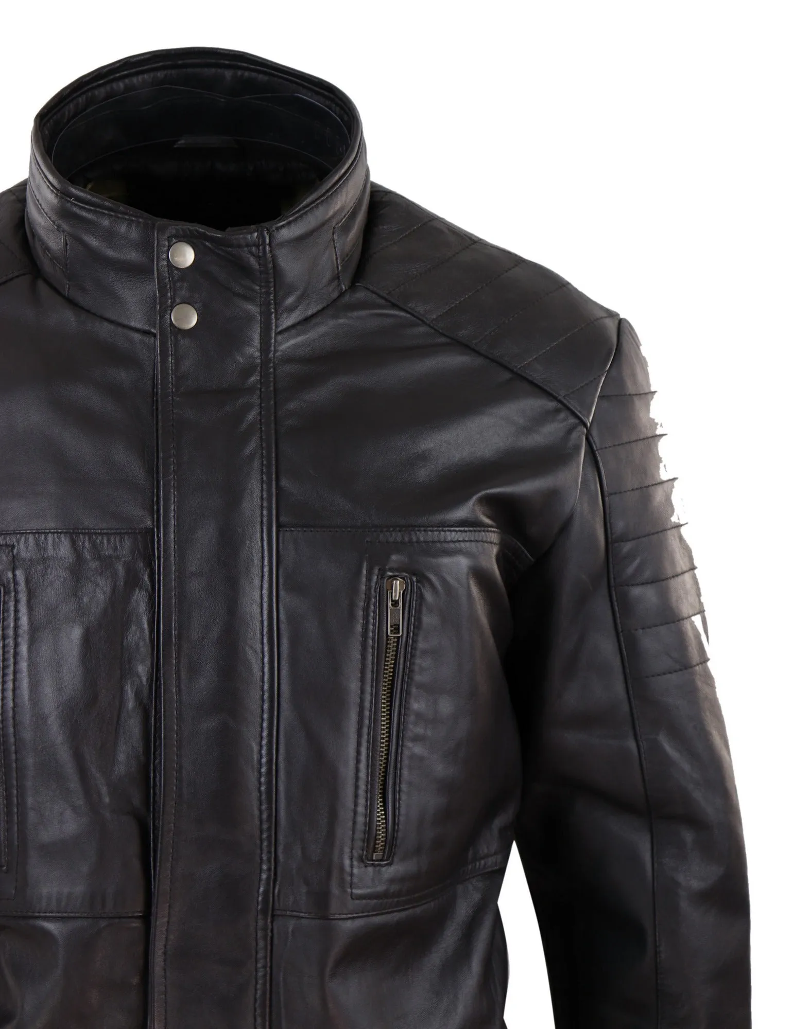 3/4 Safari Jacket