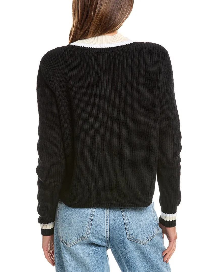 525 America Shaker Cardigan