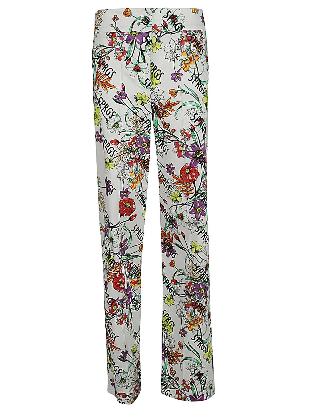 5Progress Women's Trousers
