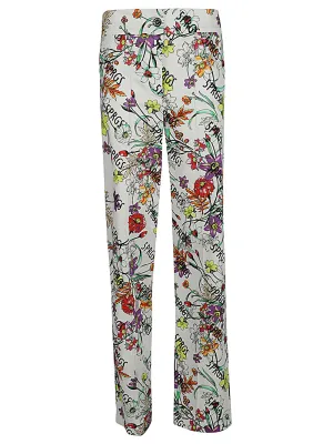 5Progress Women's Trousers
