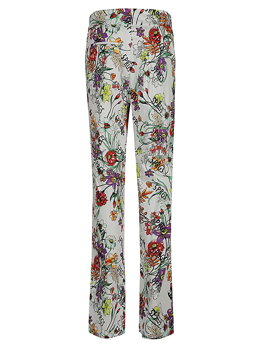5Progress Women's Trousers
