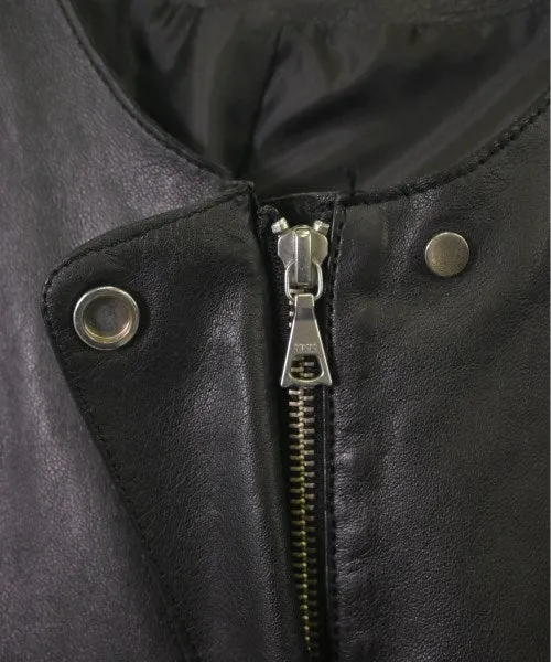 allureville Motercycle Jackets