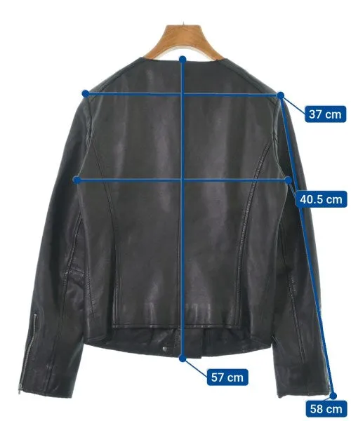 allureville Motercycle Jackets