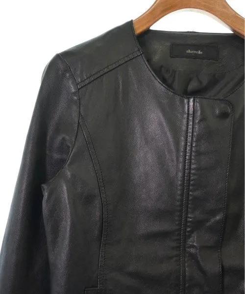 allureville Motercycle Jackets