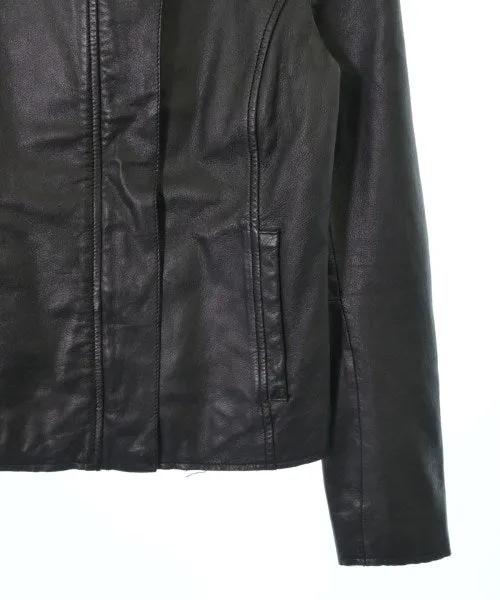 allureville Motercycle Jackets