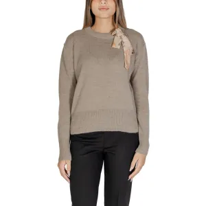 Alviero Martini Prima Classe Polyester Women's Sweater