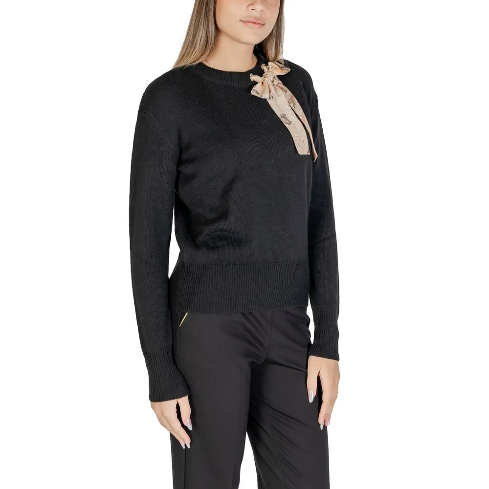 Alviero Martini Prima Classe Polyester Women's Sweater