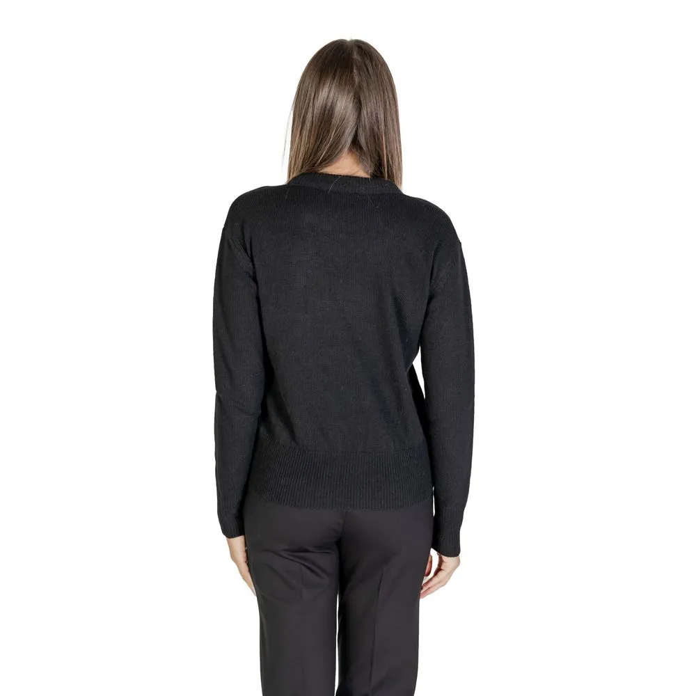 Alviero Martini Prima Classe Polyester Women's Sweater