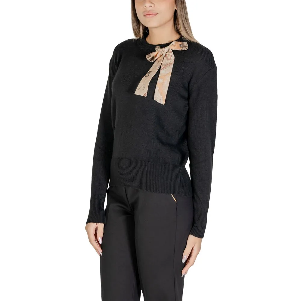 Alviero Martini Prima Classe Polyester Women's Sweater