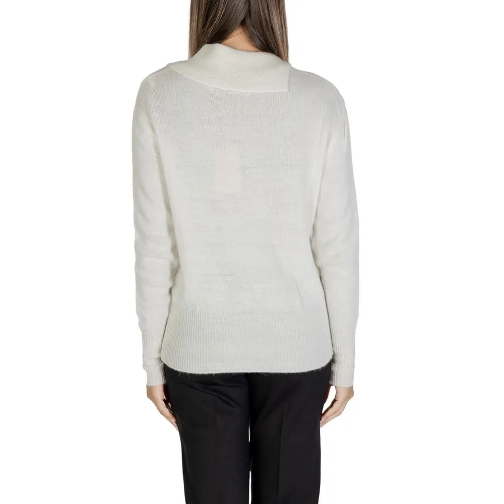 Alviero Martini Prima Classe Viscose Women's Sweater