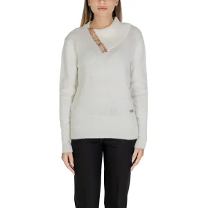 Alviero Martini Prima Classe Viscose Women's Sweater