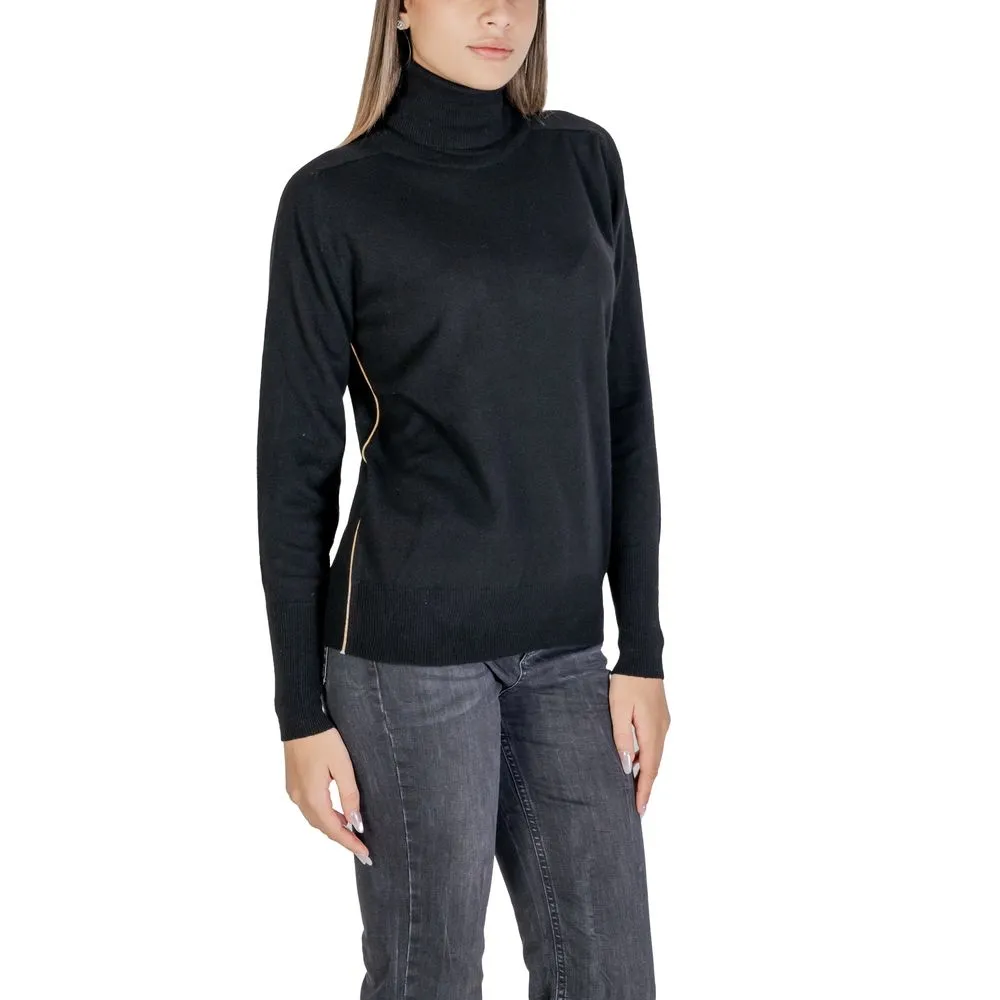 Alviero Martini Prima Classe Viscose Women's Sweater