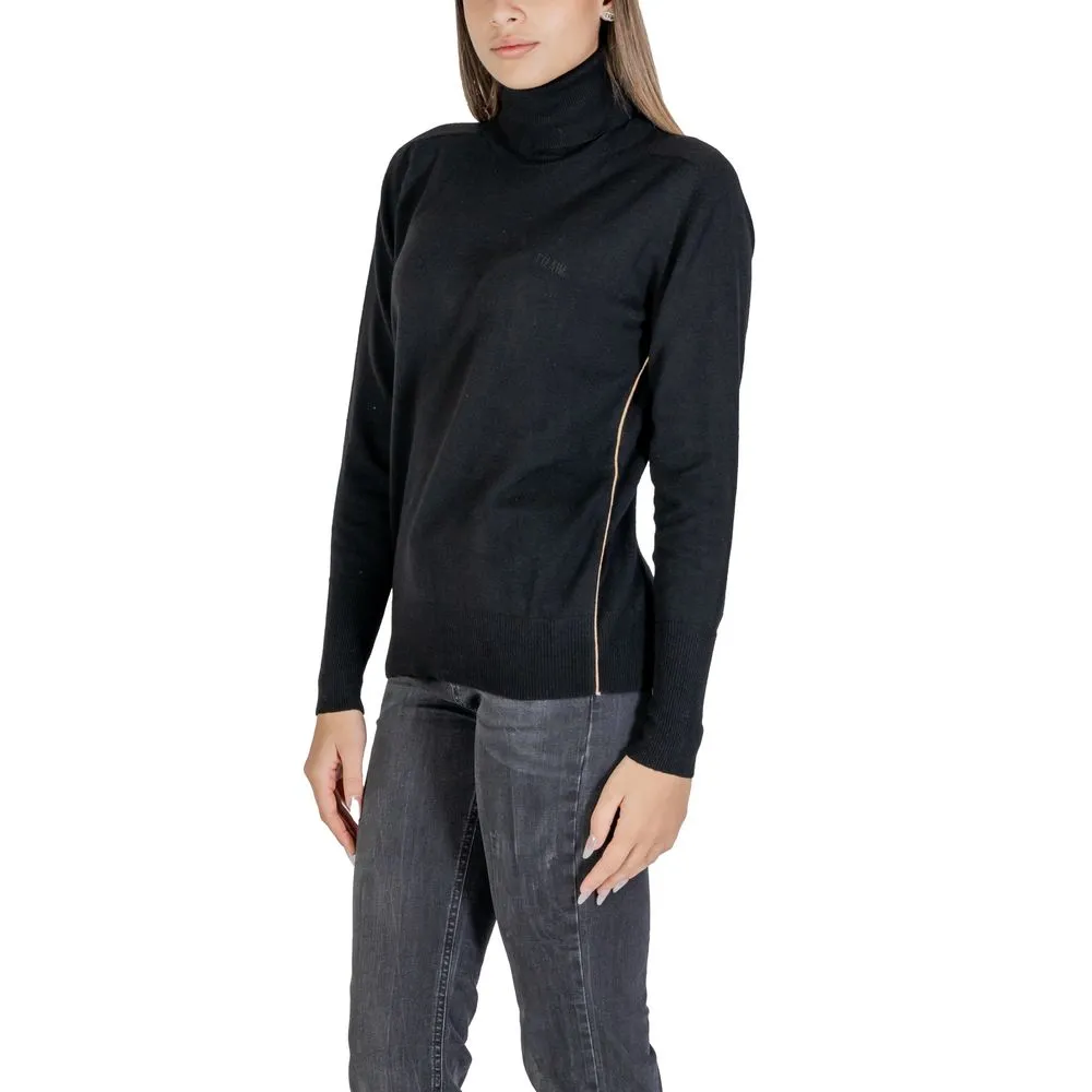 Alviero Martini Prima Classe Viscose Women's Sweater