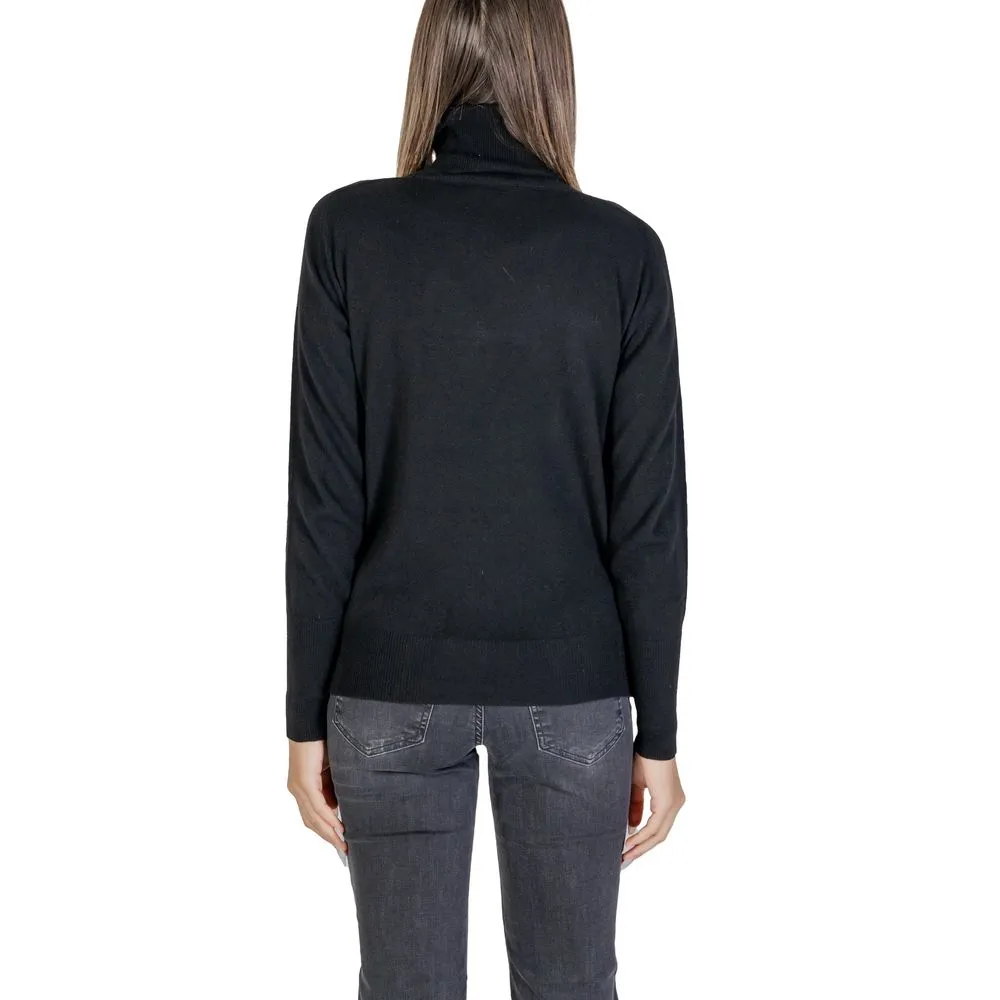 Alviero Martini Prima Classe Viscose Women's Sweater