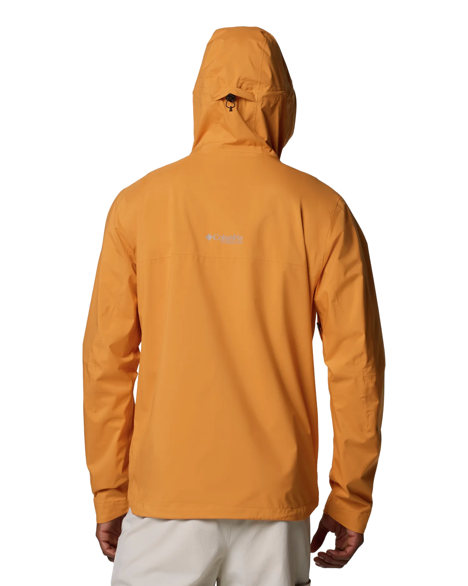 Ampli-Dry II Jacket in Koi