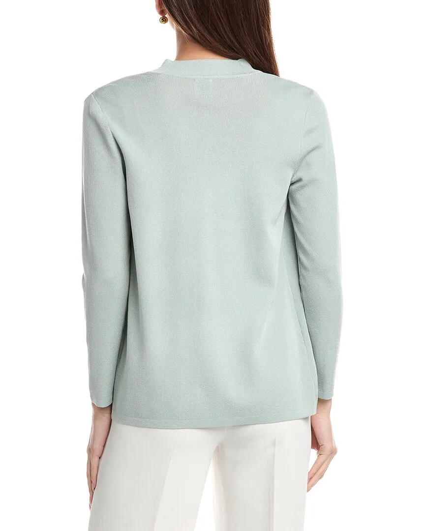 Anne Klein Petite Malibu Cardigan