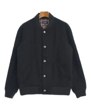A.P.C. Varsity Jackets