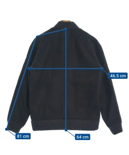A.P.C. Varsity Jackets