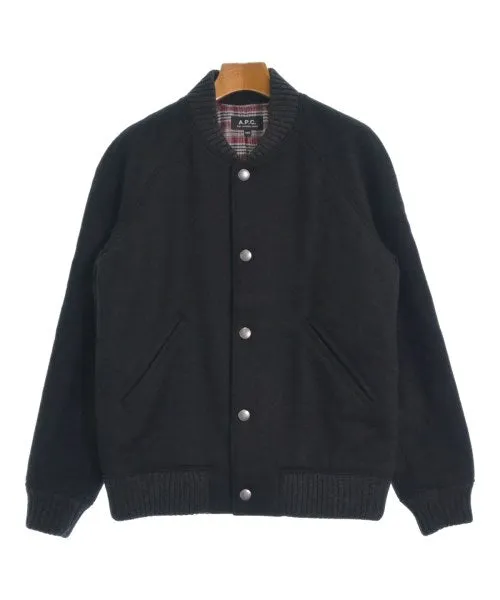 A.P.C. Varsity Jackets