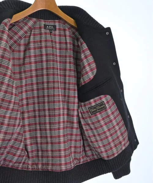 A.P.C. Varsity Jackets