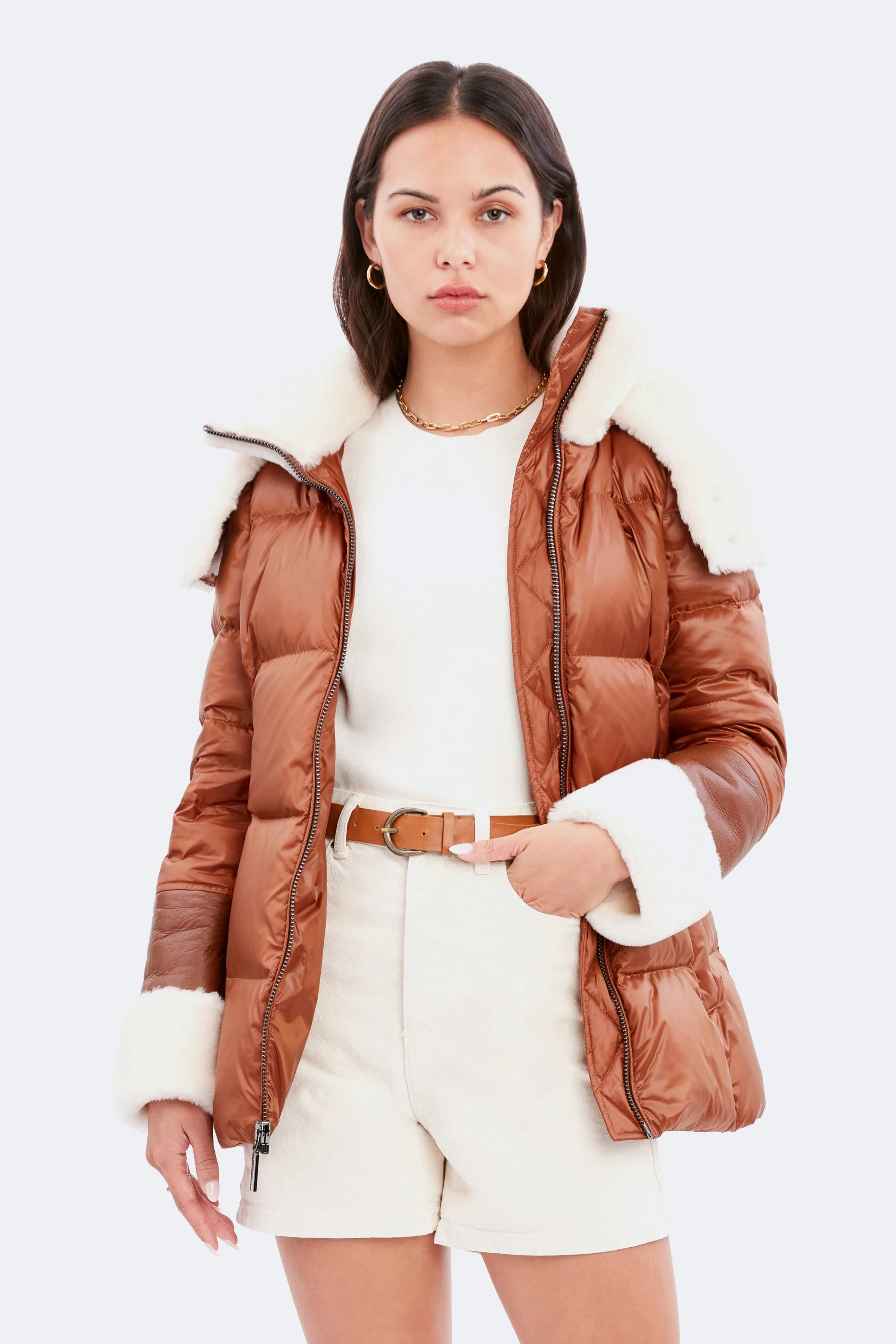 Aspen Jacket