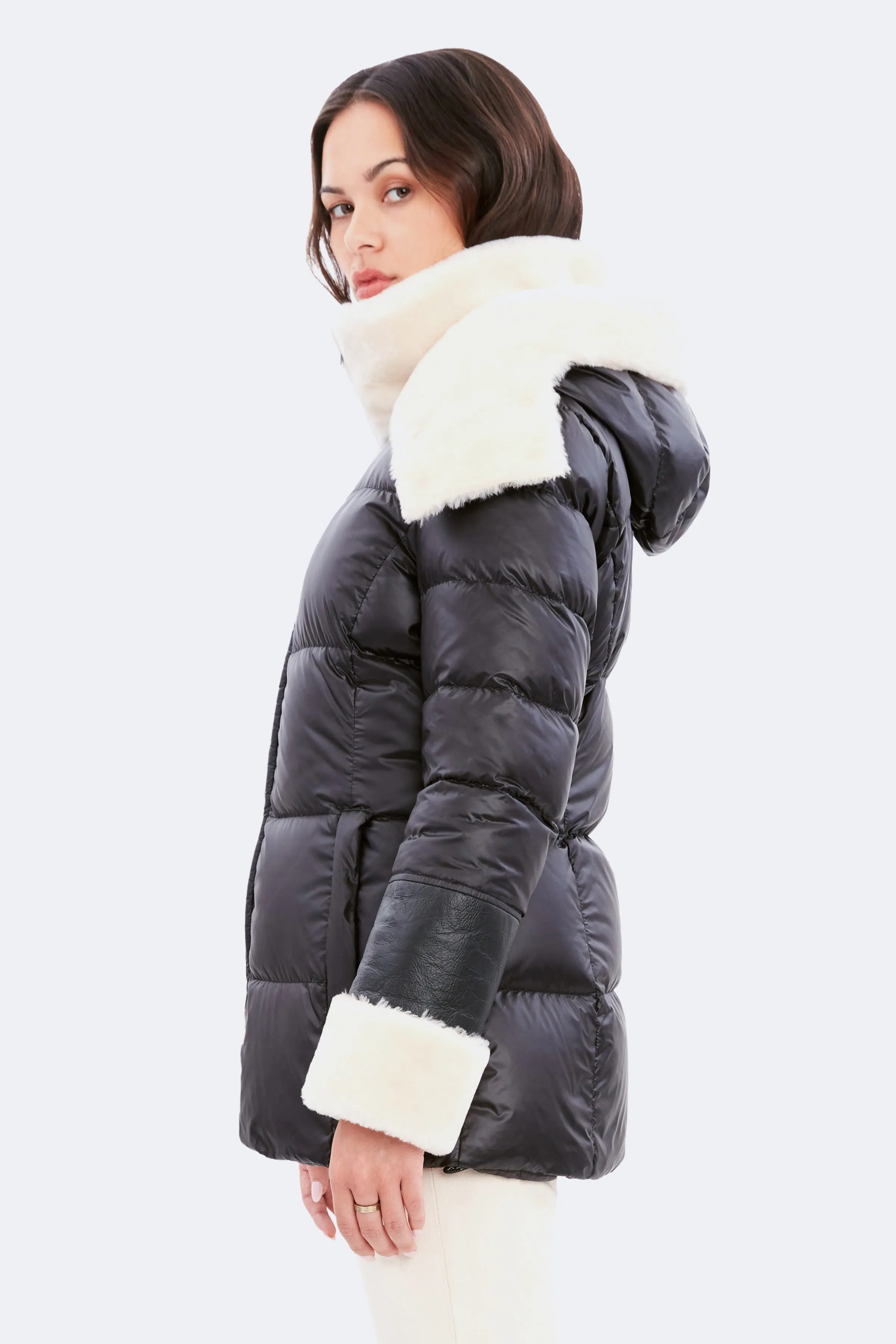 Aspen Jacket