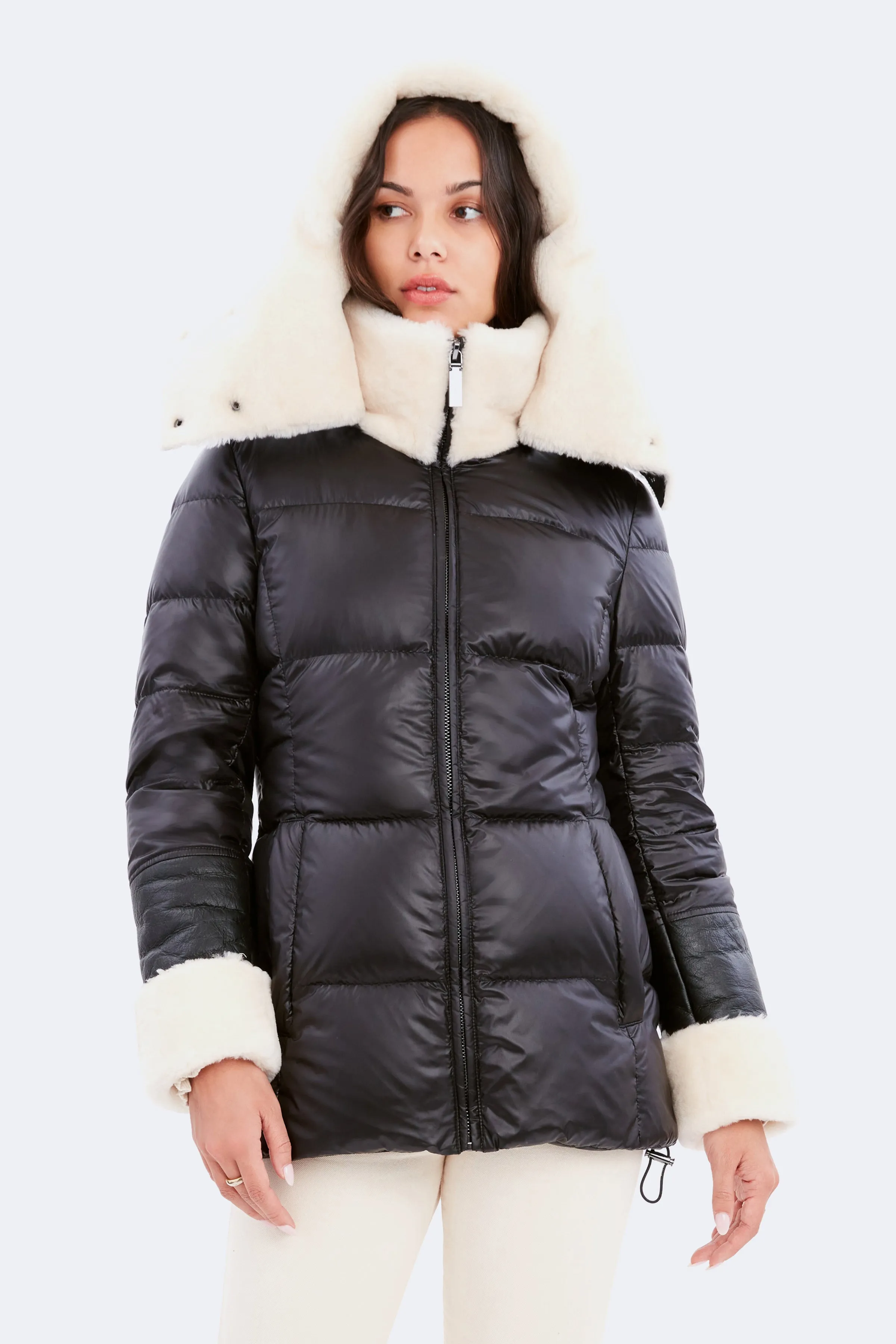 Aspen Jacket