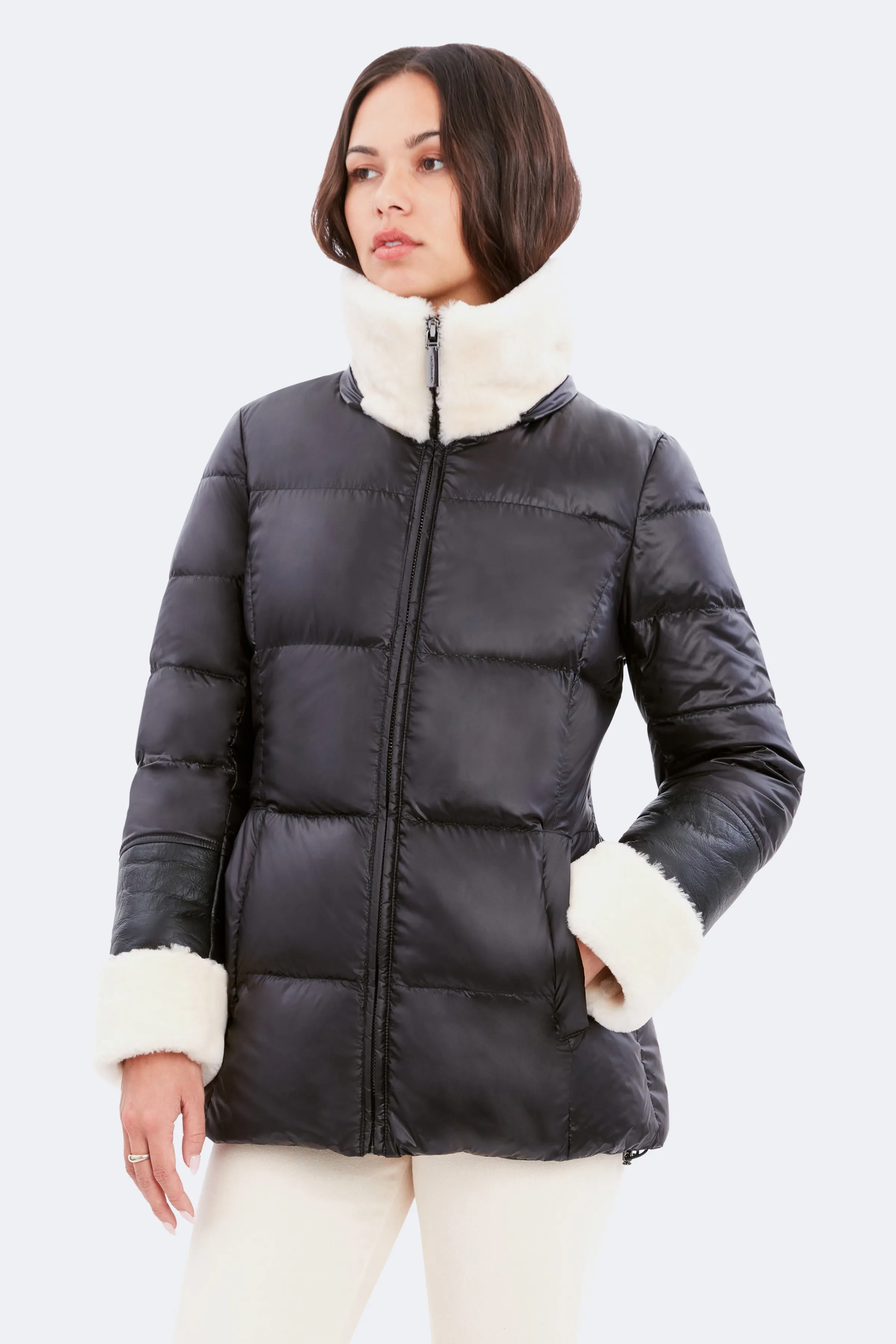 Aspen Jacket