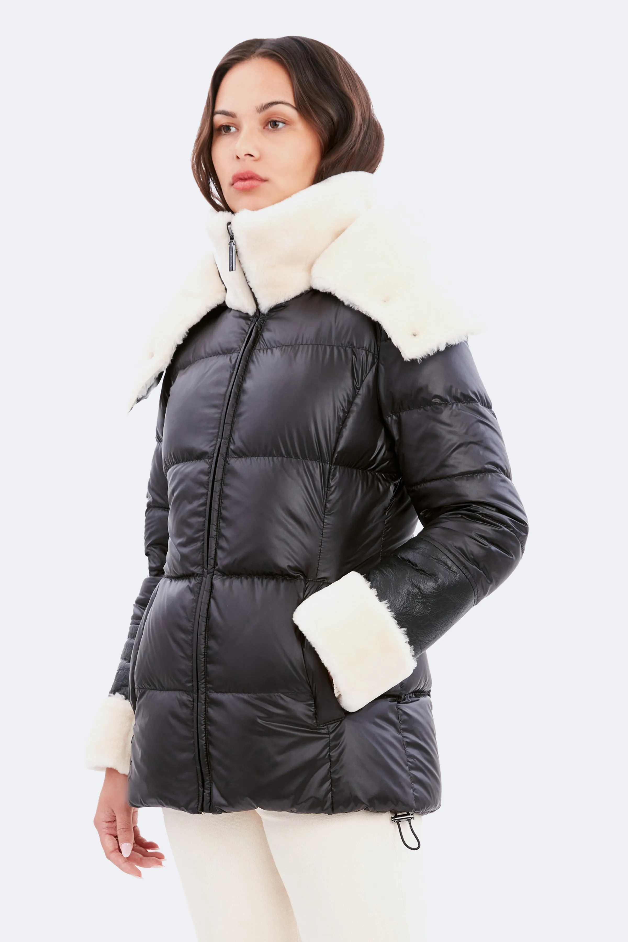 Aspen Jacket