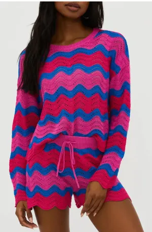 Balboa Top In Orwa