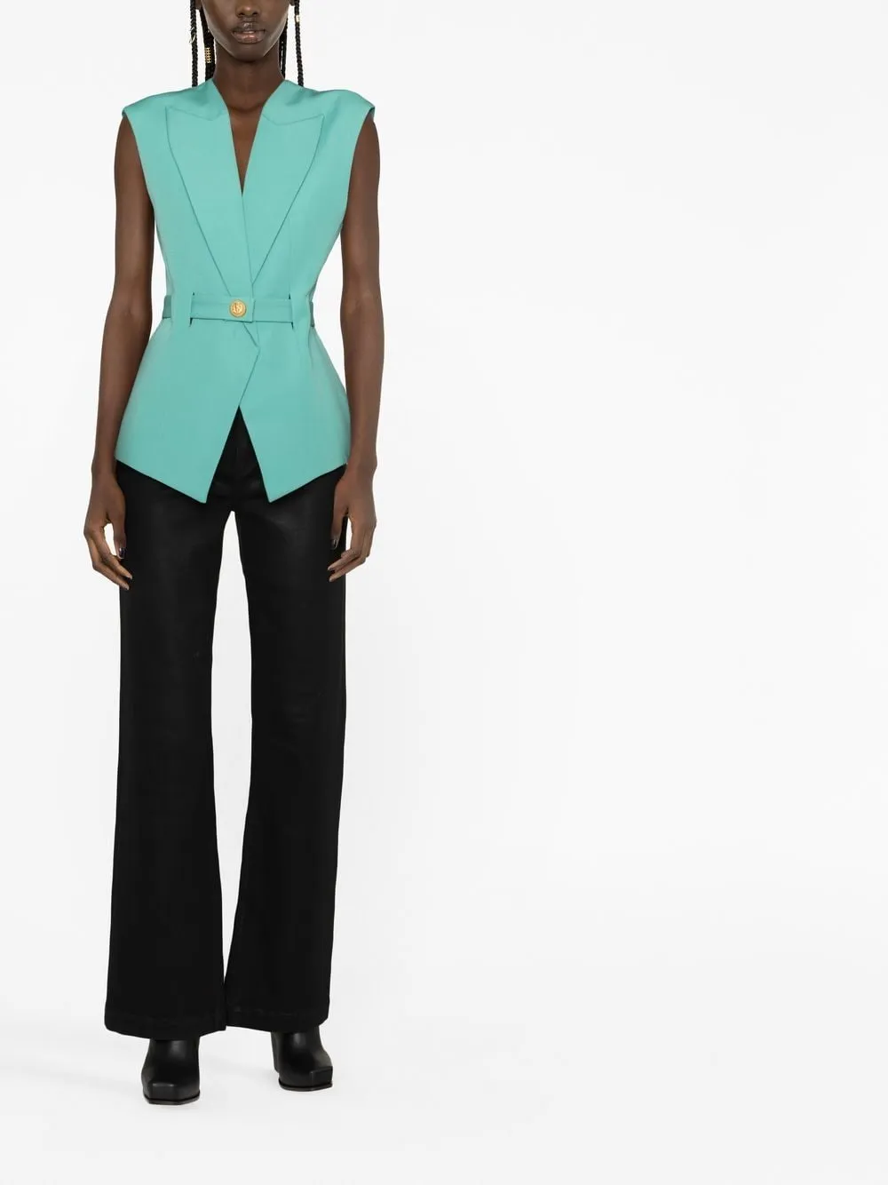 Balmain Women's Jackets