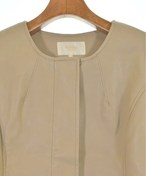 BEAMS HEART Motercycle Jackets