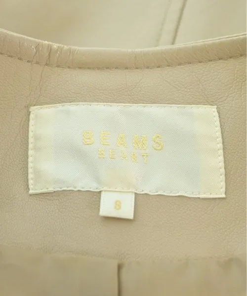 BEAMS HEART Motercycle Jackets