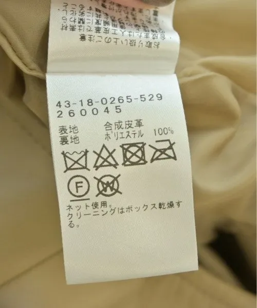BEAMS HEART Motercycle Jackets