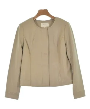 BEAMS HEART Motercycle Jackets