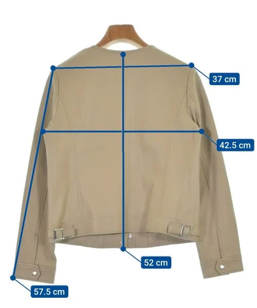 BEAMS HEART Motercycle Jackets