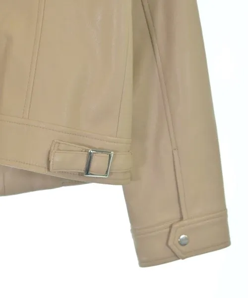 BEAMS HEART Motercycle Jackets