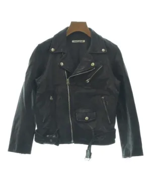 beautiful people Motercycle Jackets