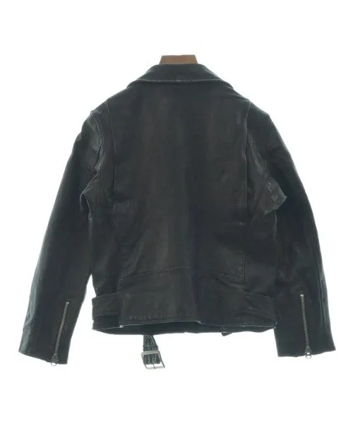 beautiful people Motercycle Jackets