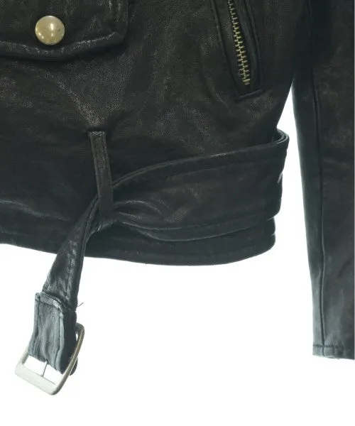 beautiful people Motercycle Jackets