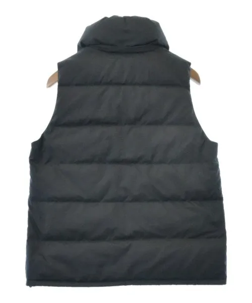 BLUE LABEL CRESTBRIDGE Down jackets/Vests