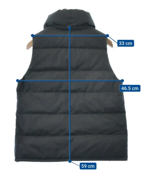 BLUE LABEL CRESTBRIDGE Down jackets/Vests