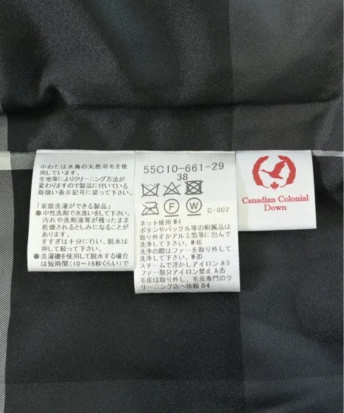 BLUE LABEL CRESTBRIDGE Down jackets/Vests