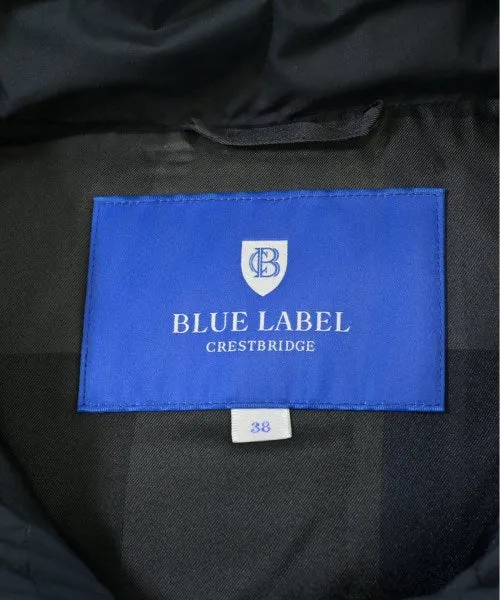 BLUE LABEL CRESTBRIDGE Down jackets/Vests