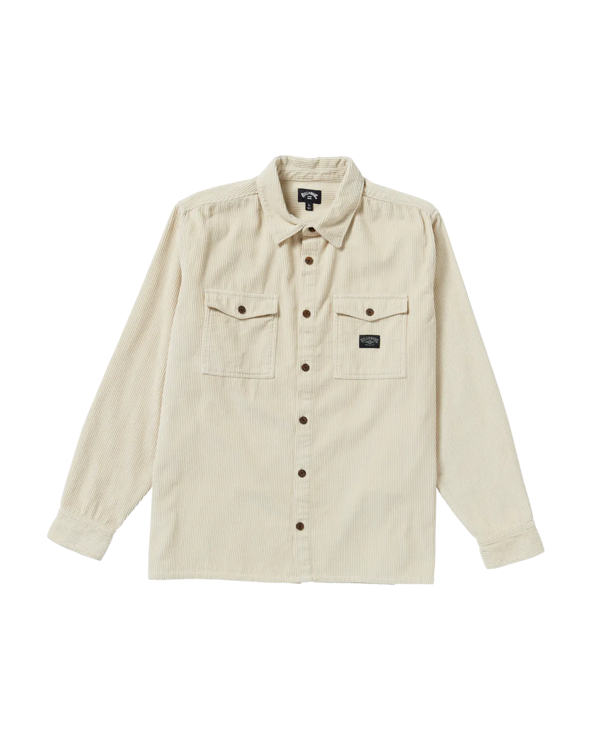 Bong Days Shirt in Chino